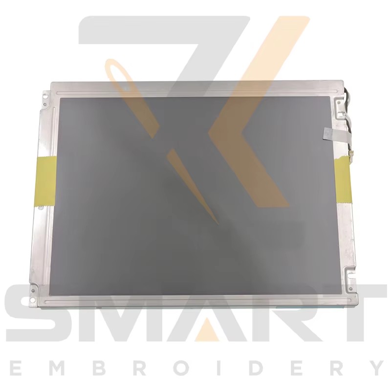 Tajima SWF চীনা মেশিন মুদ্রণ অংশ LCD প্রদর্শন প্যানেল NL6448BC33-46 E10-NL6448BC33-46