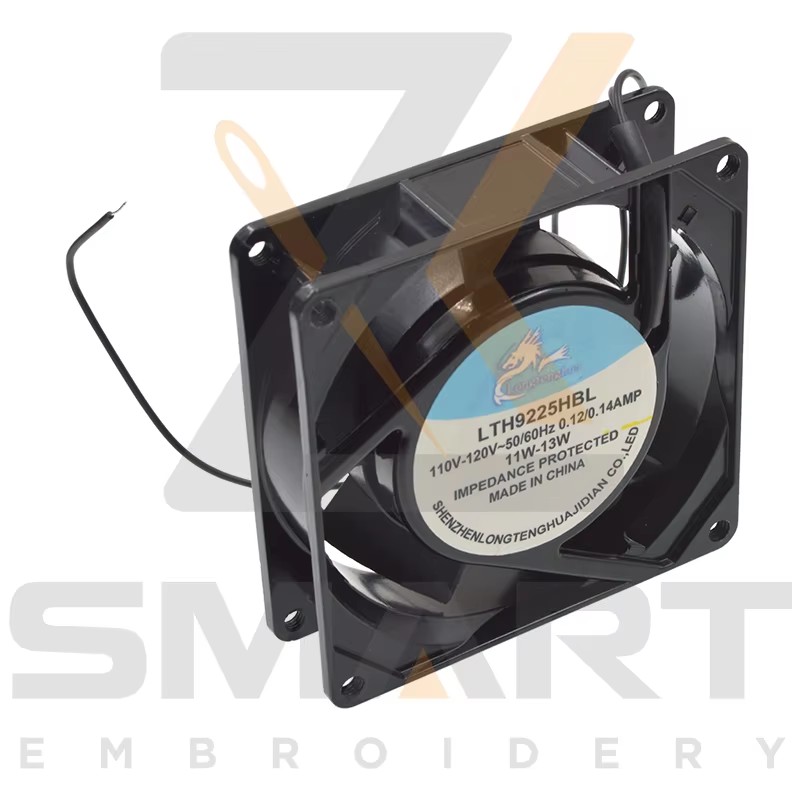 ঠান্ডা ফ্যান 90*90 110 ভোল্ট এন্ড্রয়েড মেশিন EDH06-90*90-110V জন্য