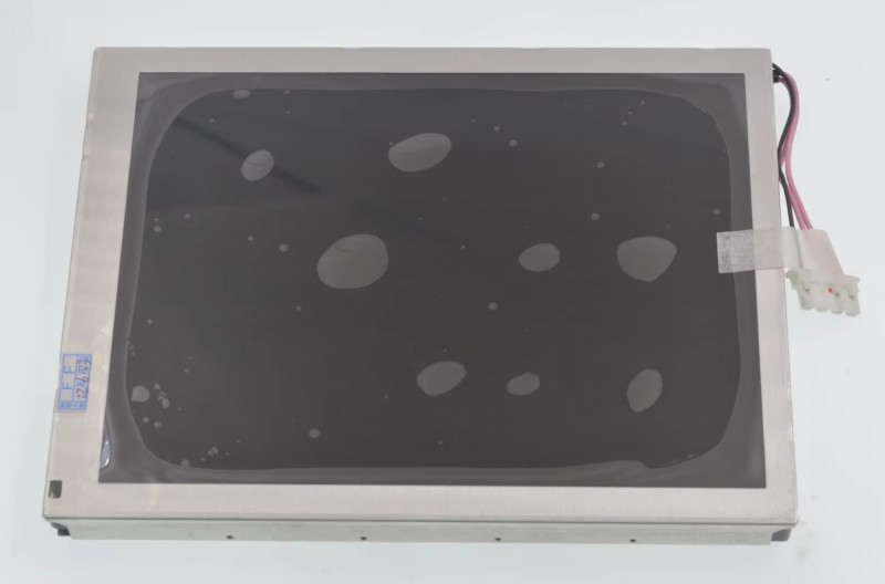 Tajima LCD প্রদর্শন 641200140000 X16-E[A] স্ক্রিন NL6448BC20-18D মেশিন অংশ E10-NL6448BC20-18D