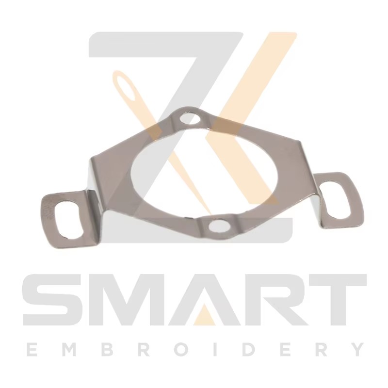 এনক্রোডার এমব্রয়েডার মেশিন অংশগুলির জন্য ব্রেকিং বেস ইনস্টলেশন EDH06-EC0101