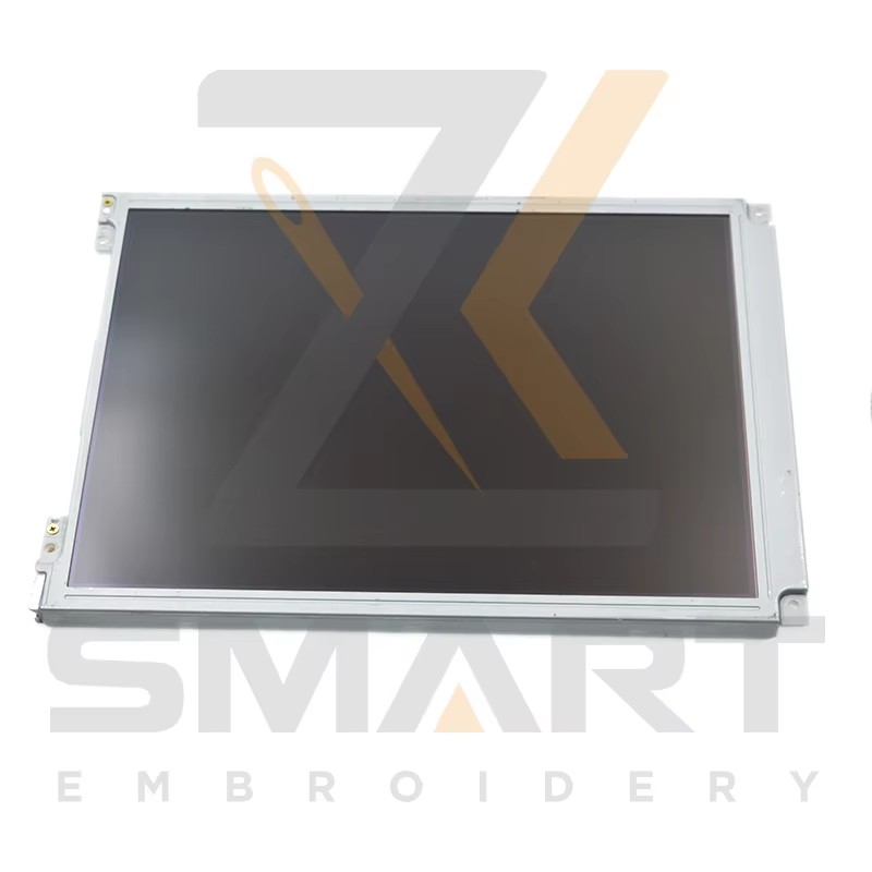 LCD প্রদর্শন প্যানেল LM64C35P মেশিন অংশ E10-LM64C35P