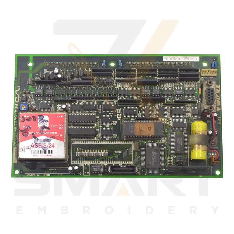 ট্যাজিমা আইএমএম কার্ড ED5601000000