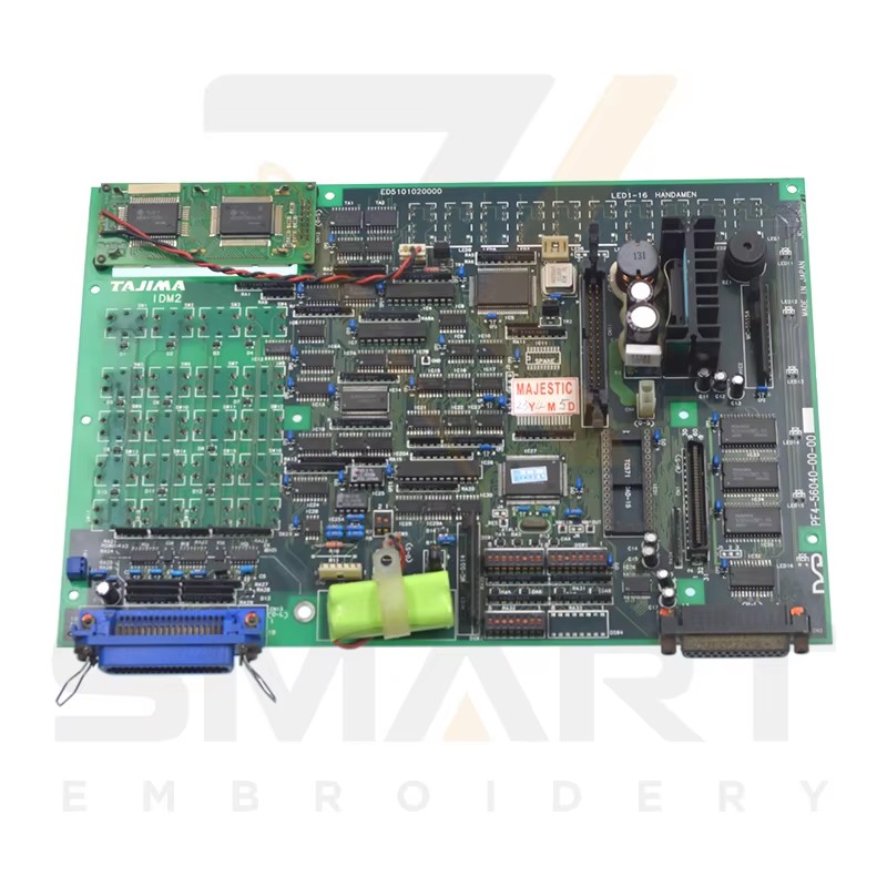 ট্যাজিমা IDM2 কার্ড ED5101020000 ED5101030000 0J2300200031 ED5101000000, ED5101010000, ED5101030000, 0J230020003