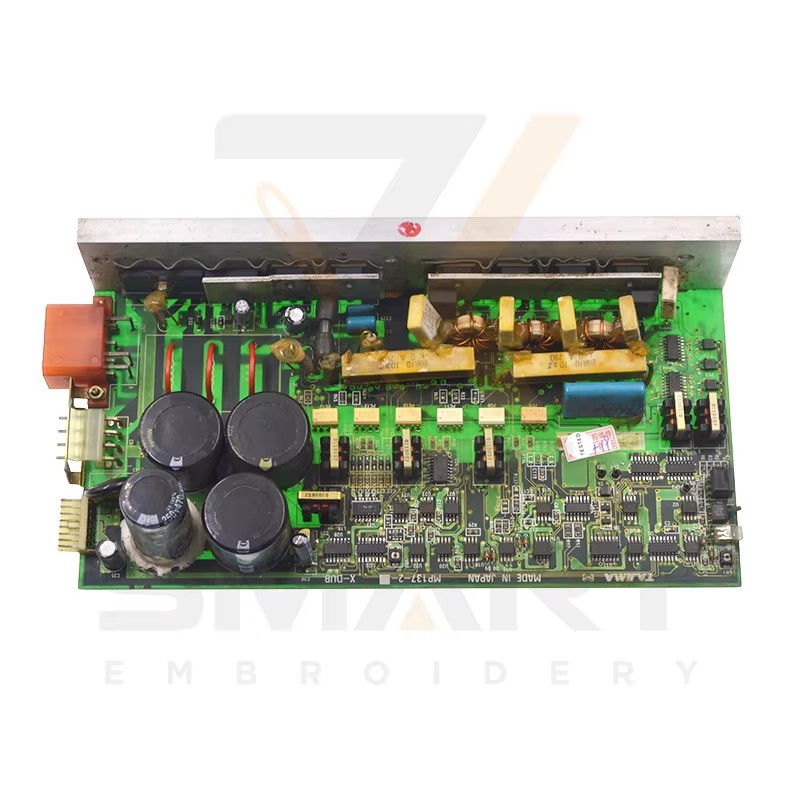 ড্রাইভার MP137 CX5602040000, CX5602030000, CX5602050000, CX5602070000, CX5602A70000, 0J3400301070, 0J3400301071