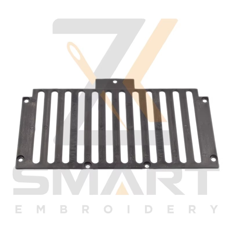 12 রঙিন নীল বার গাইড রেল Tajima SWF চীনা মেশিন অংশ N06L1204