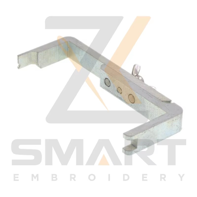 নীল বার সংযোগ স্ট্রুড গ্যাঞ্জ ZG0030400000 জন্য TAJIMA Ebmroidery মেশিন G01-TJ02