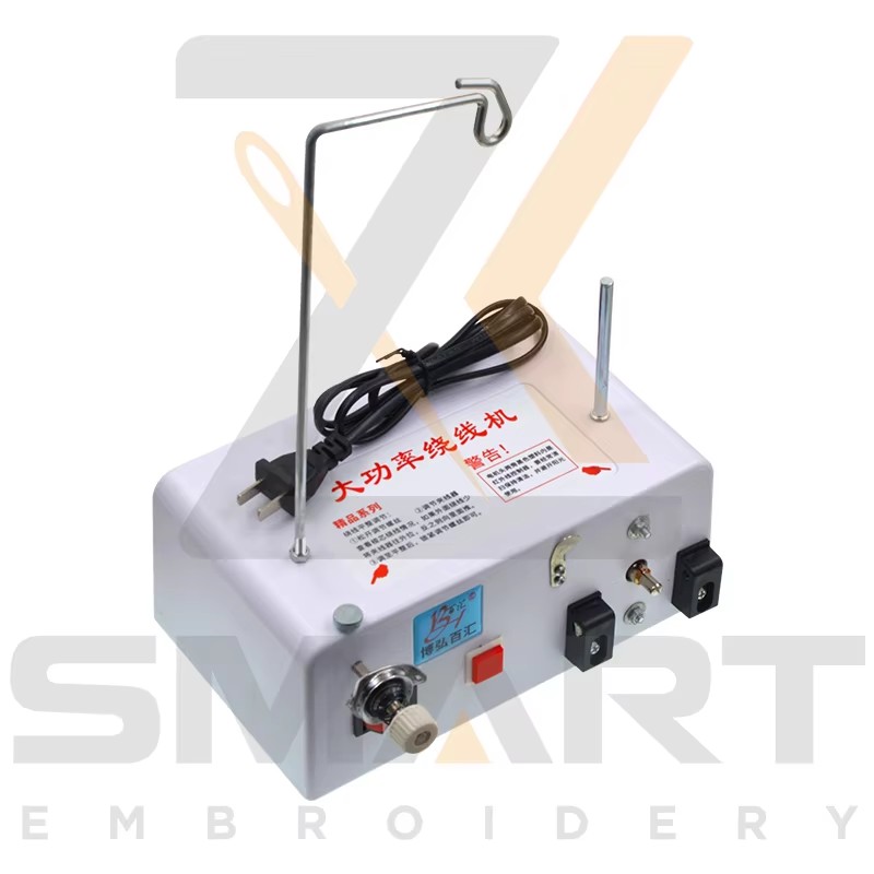 Bobbin Winder Tajima মেশিন অংশ G0303