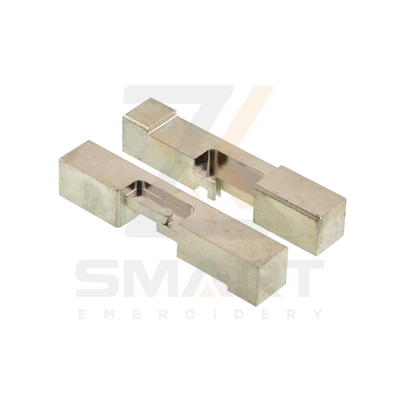 Tajima Embroidery মেশিন জন্য Needle Bar Gauge