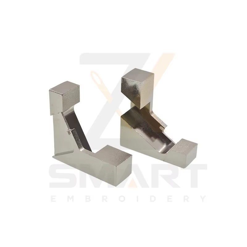 TAJIMA এনব্রয়েডারি মেশিন জন্য নমুনা বার গয়না