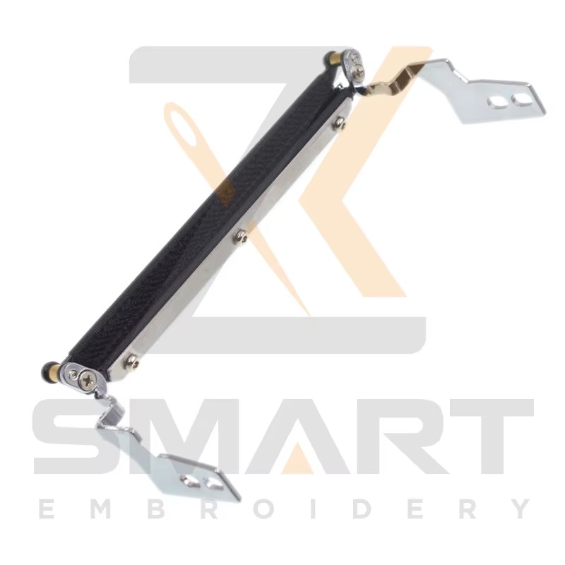 9 নমুনা থ্রেড প্রসেসর বেস সেট চীনা প্রসেসিং মেশিন অংশ N1001H02-9N