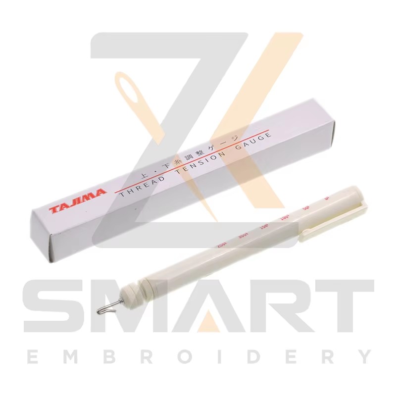 ট্যাজিমা থ্রেড টেনশন গয়না 912500110000 মেশিন অংশ G0104