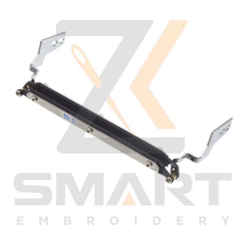 9 নমুনা থ্রেড প্রসেসর বেস সেট চীনা প্রসেসিং মেশিন অংশ N1001H02-9N