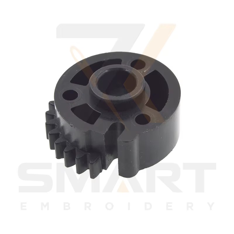 ট্যাজিমা চীনা জাল মেশিন N070210B02 জন্য লভ্যাংশ লভ্যাংশ Boss Gear