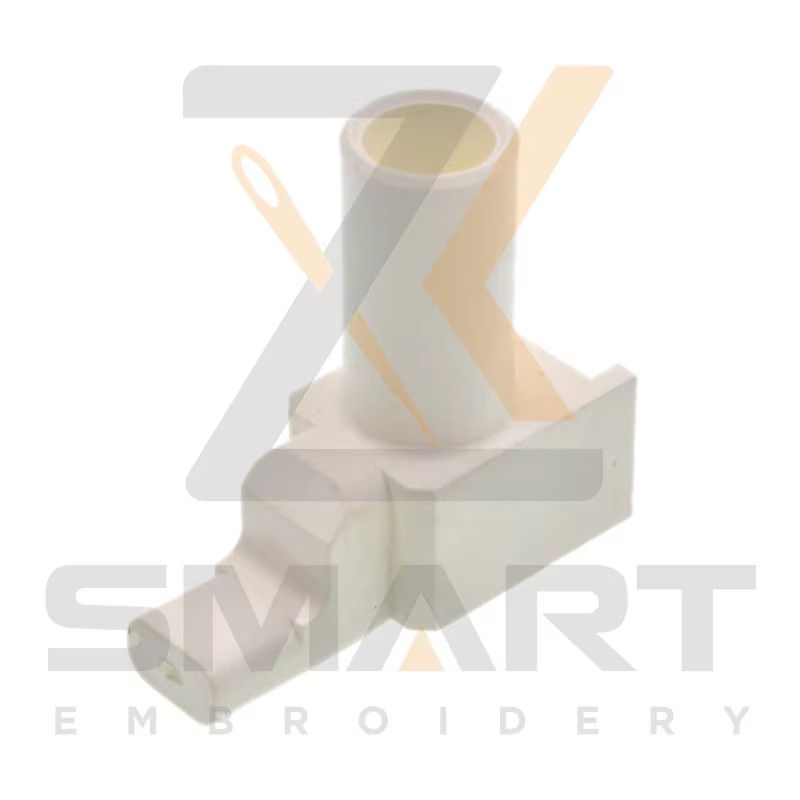 স্পিনার ফুট সংযোগ স্ট্রুড 090420020023 FX0621000000 FX0621010000 টাজিমা ইনব্রোয়েডারি মেশিন অংশ N030201WG জন্য