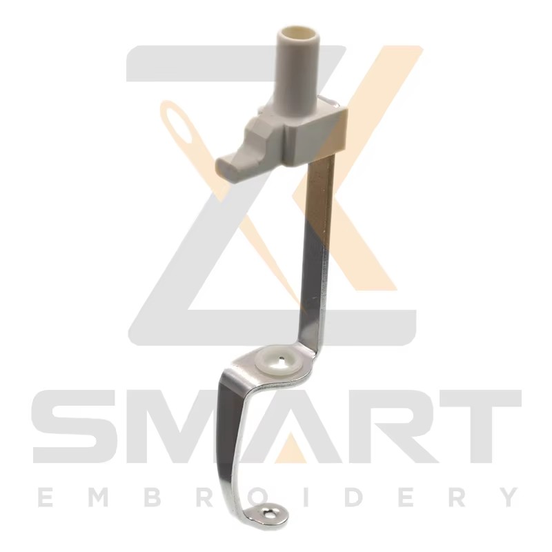 10 টুকরা Original Tajima ST Presser Foot with Connecting Stud 96MM Embroidery Machine Parts N0301HBH96ST