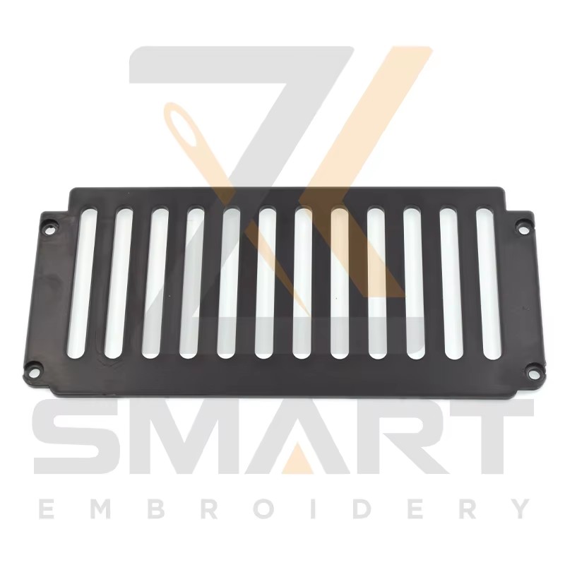 12 নমুনা নমুনা বার গাইড রেল জন্য Tajima SWF চীনা নমুনা মেশিন N06L1203