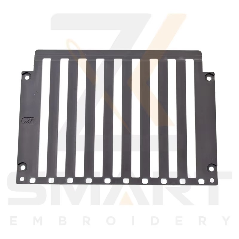 9 নীল নীল বার গাইড রেল Tajima চীনা মেশিন অংশ N06H0902