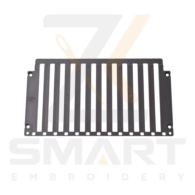 12 নীল নীল বার গাইড রেল Tajima চীনা মেশিন অংশ N06H1202