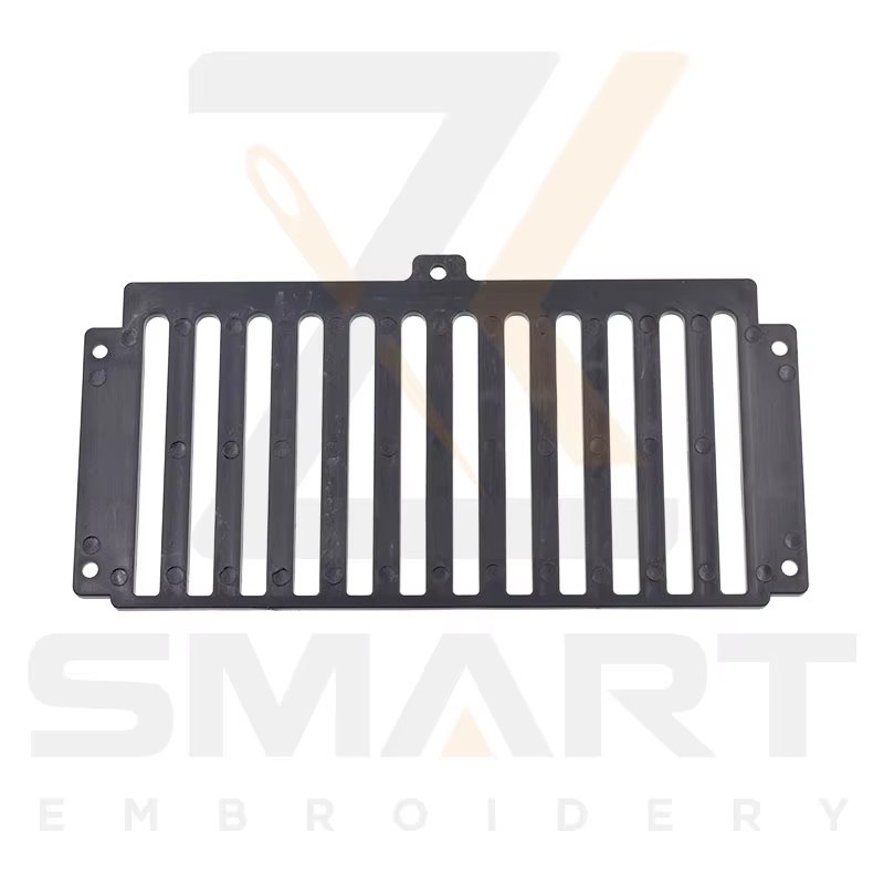 12 নীল নীল বার গাইড রেল Tajima SWF চীনা মেশিন অংশ N06H1201