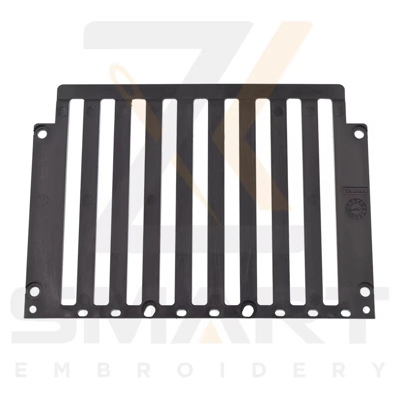 Original Gunuine Tajima 9 Needles Needle Bar গাইড রেল N06HTJ-9-O