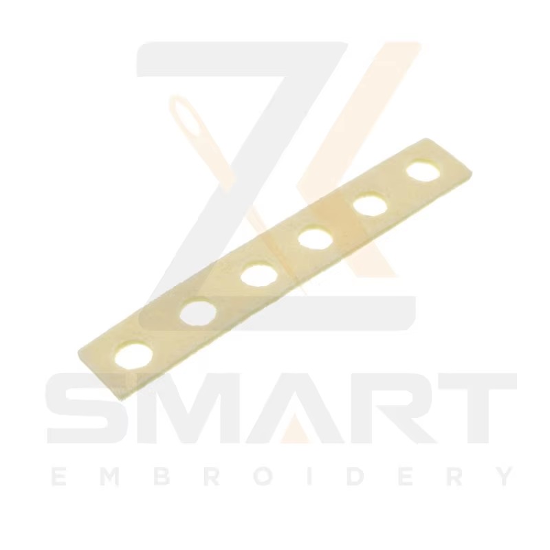 6 নমুনা প্যাকেজিং নমুনা বার কেস টাজিমা SWF চীনা অ্যামব্রোয়েডারি মেশিন অংশ