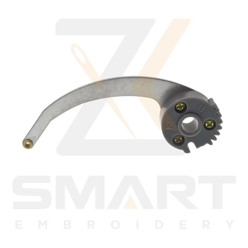 ট্যাজিমা চীনা মেশিন অংশ N070103 জন্য 8 দাঁত গিয়ার