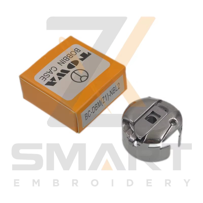 জুমবো ববিন কেস BC-DBM(Z1)-NBL2 মেশিন অংশ R02TOWA03-C