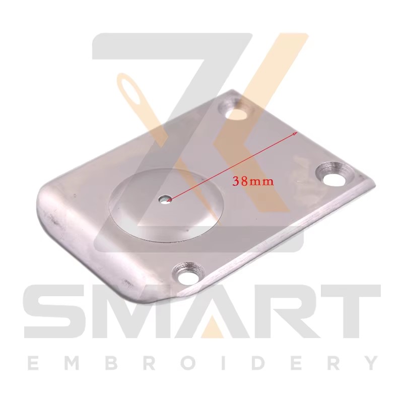 নীল প্লেট Tajima SWF চীনা মেশিন অংশ R050402