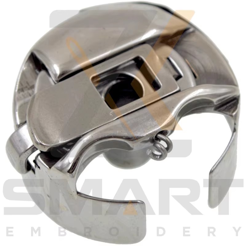 HAYA 1.6 ববিন ক্যাশ জন্য Semi জুমবো রোটারি হুক BC-DBZ(6)-এনবিএল Tajima SWF Barudan চীনা মেশিন অংশ R02HY1.6