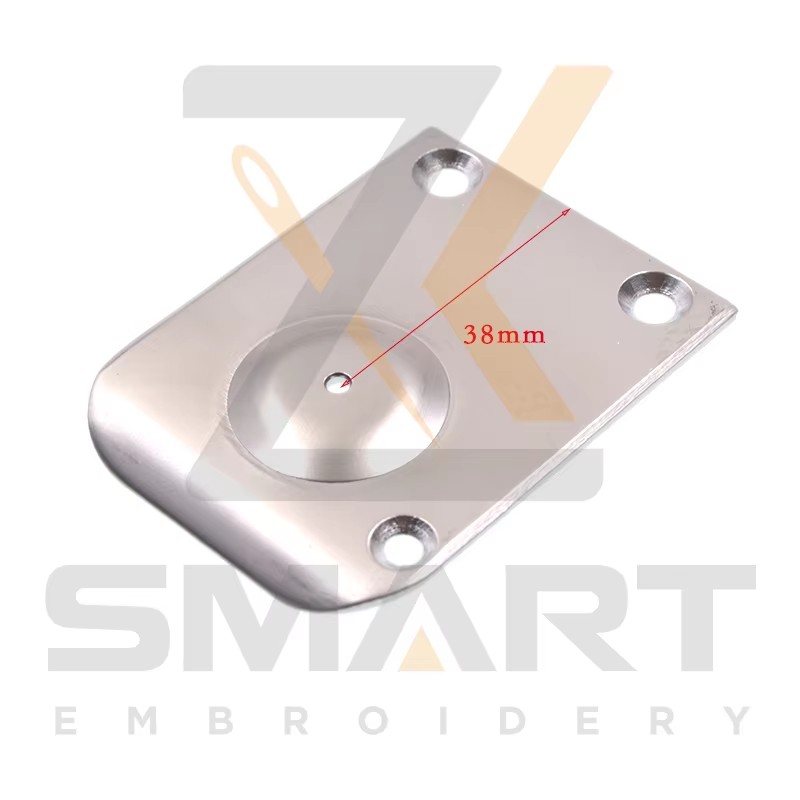 নীল প্লেট Tajima SWF চীনা মেশিন অংশ R051002