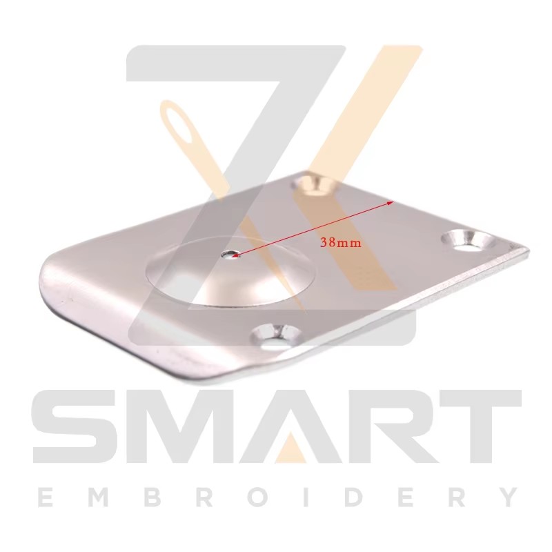 নীল প্লেট Tajima SWF চীনা মেশিন অংশ R051002