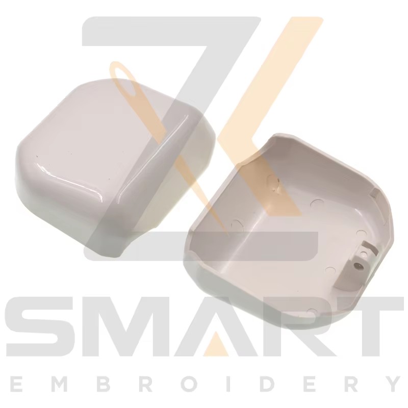 ট্যাজিমা পিকার রোটারি হুক কভার মেশিন অংশ R0702-TJ01