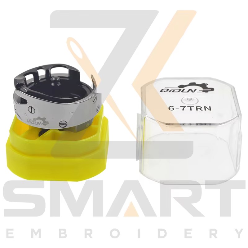 ডিএলসি লেপিং জুমবো রোটারি হুক, তাজিমা বারুডান SWF চীনা এনব্রয়েডারি মেশিন R01QD-6-7TR জন্য কোবান KHS20-RYP প্রতিস্থাপন করতে