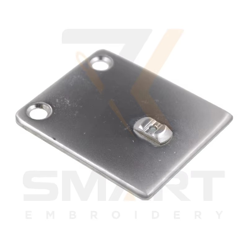 কিছু একক মাথা ট্যাজিমা & চীনা ইনব্রোয়েডার মেশিন জন্য নীল প্লেট R0502