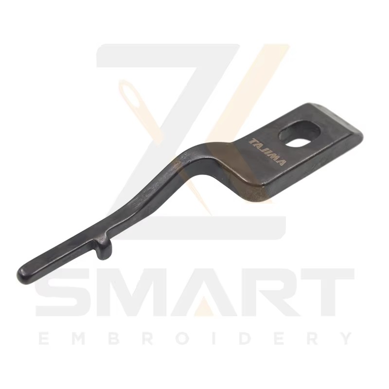 ভাল মানের রোটারি হুক সমর্থন সঙ্গে TAJIMA লোগো Embroidery মেশিন অংশ R0411