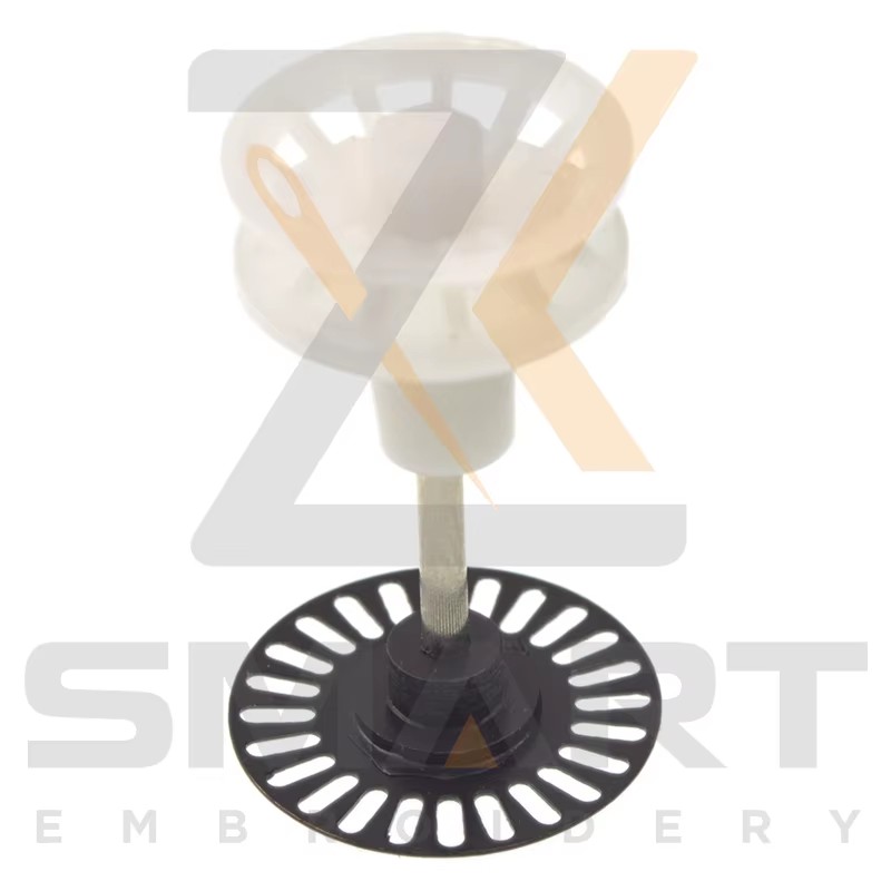 টেনশন বেস সেন্সর চাকা থ্রেড ব্রেক সনাক্তকরণ ডিস্ক চীনা মেশিন জন্য 2MM স্টিকার টাইপ T1101-2