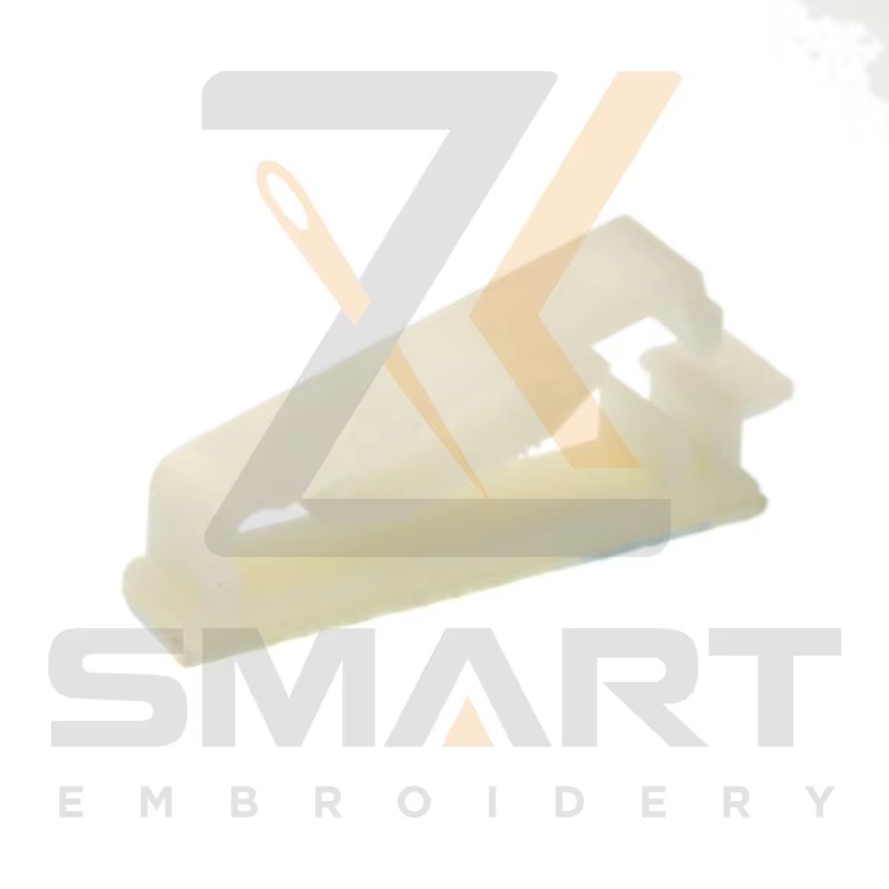 কয়েকটি Tajima টেনশন বেস ইউনিট এনব্রয়েডারি মেশিন অংশ T12007 উপর ব্যবহৃত ক্ল্যাম্প