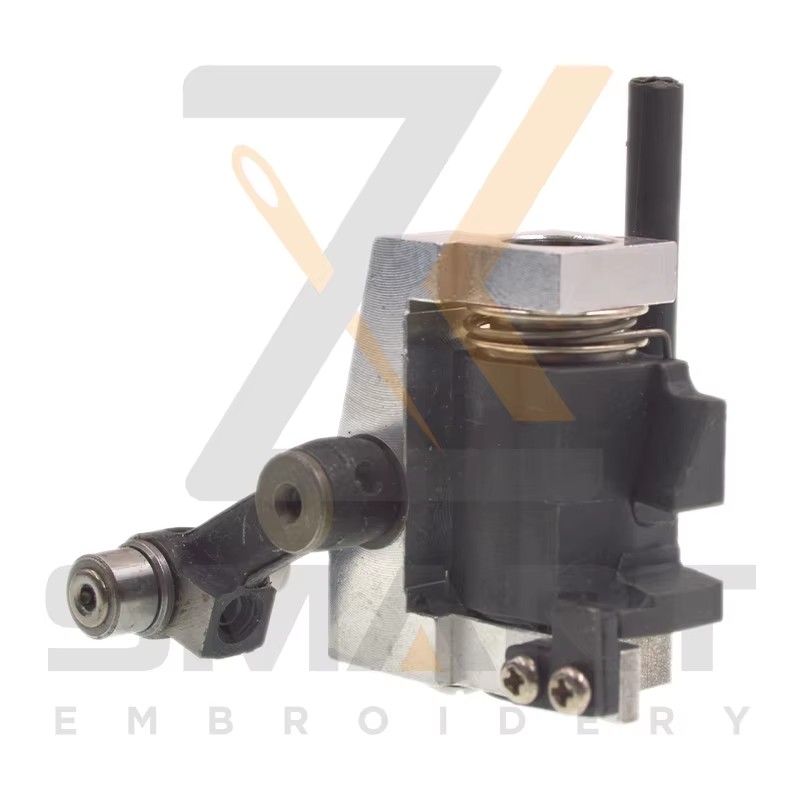 মূল SWF নীল বার পুনরুদ্ধারকারী Assy Cording Embroidery মেশিন অংশ A01MSWF01