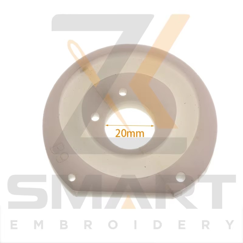 ক্যাম B9 20 মিমি গর্ত ব্যাস SWF Feiya অ্যামব্রয়েডারি মেশিন অংশ A02B920S