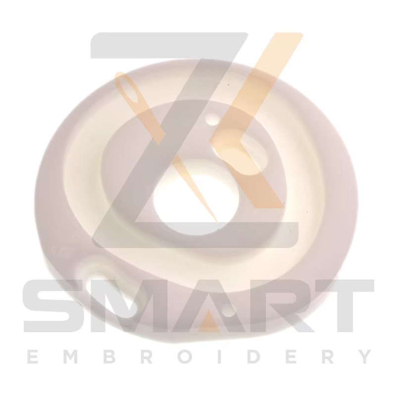 প্রাথমিক SWF Take-up লিভার ড্রাইভিং লিভার ক্যাম সলিড টাইপ 18 মিমি হোল এনব্রয়েডারি মেশিন অংশ A02DS18I