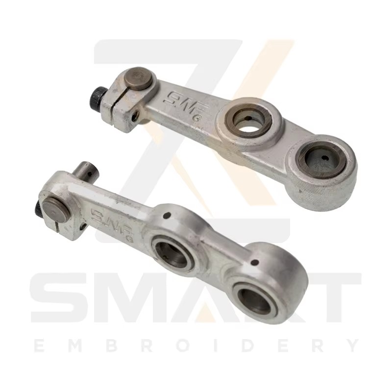 SWF নীল বার ড্রাইভিং লিভার AS-000423-00 03313200H000 03303200H000 এনব্রয়েডারি মেশিন অংশ A04HS8-SWF