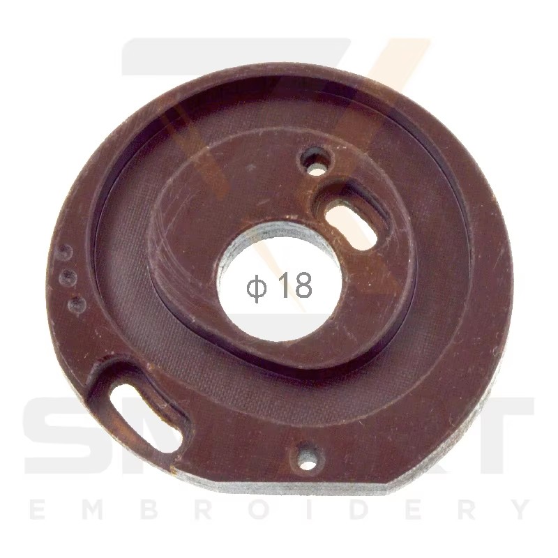 মূল সঠিক এবং বিভক্ত টাইপ SWF অ্যামব্রয়েডার মেশিন Cam A02SWF18I A02SWF18S