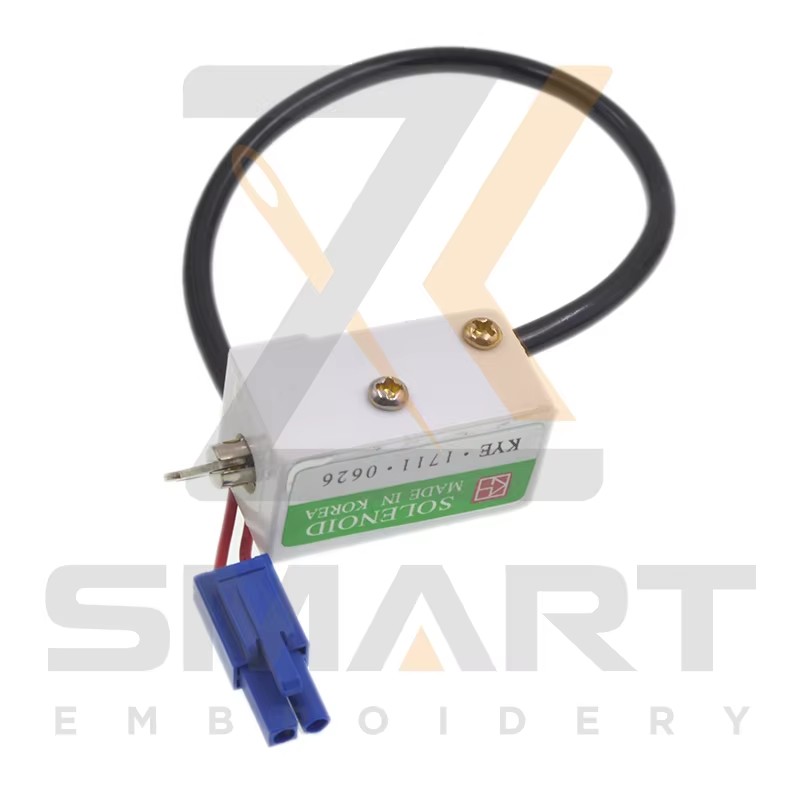 SWF মেশিন C0403SWF02 জন্য পিকার Solenoid