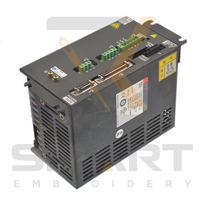 SWF XY ড্রাইভার PY2A050A7HX1P00 HB SA সিরিজ মেশিন অংশ ESWF-PY2A050A7HX1P00-U