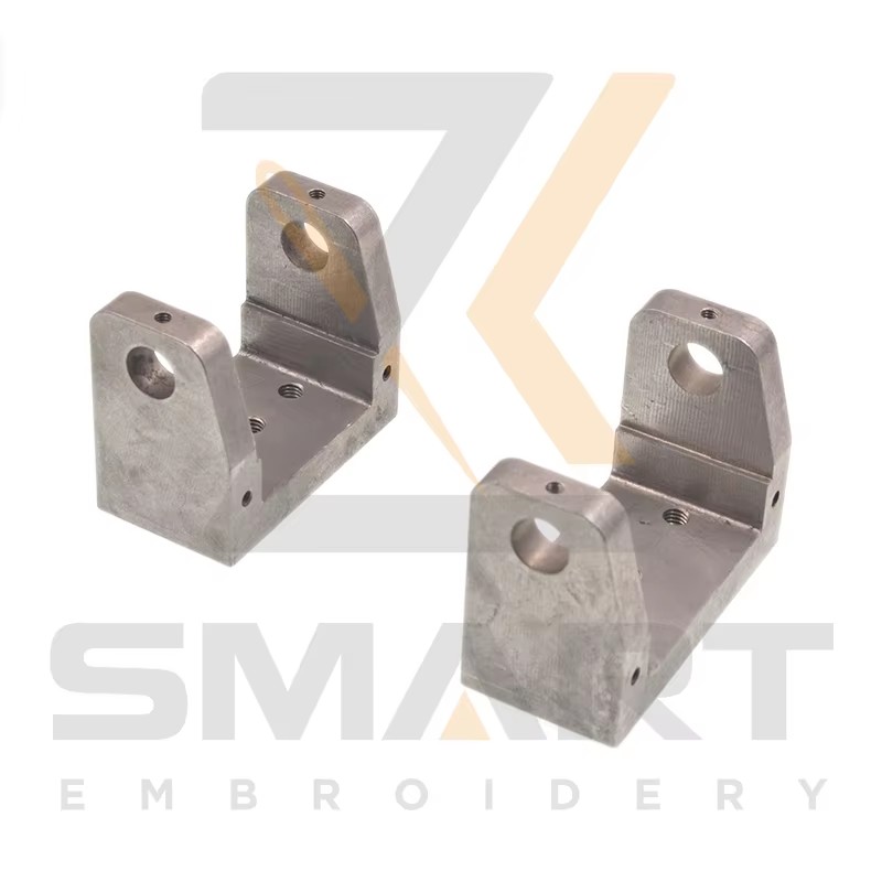 টাইমিং Pulley Bracket C 04000640I000 SWF এনব্রোয়েডার মেশিন D08032SWF-50AL D08032SWF-35AL জন্য