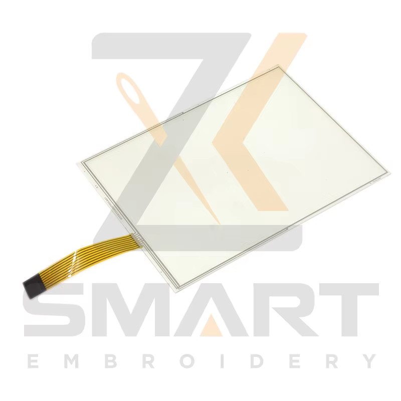 টাচ প্যানেল E188103 মেশিন অংশ E10-TC-E188103