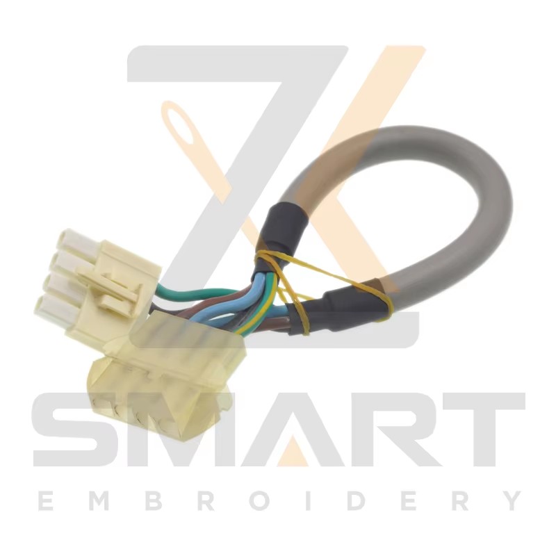 SWF Cable Embroidery মেশিন অংশ E11-SWF03