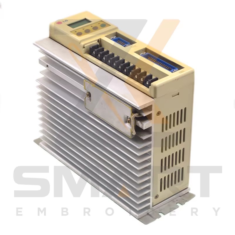 ব্যবহৃত মূল SWF প্রধান ড্রাইভার FDA-3010P মেশিন অংশ ESWF-FDA-3010P