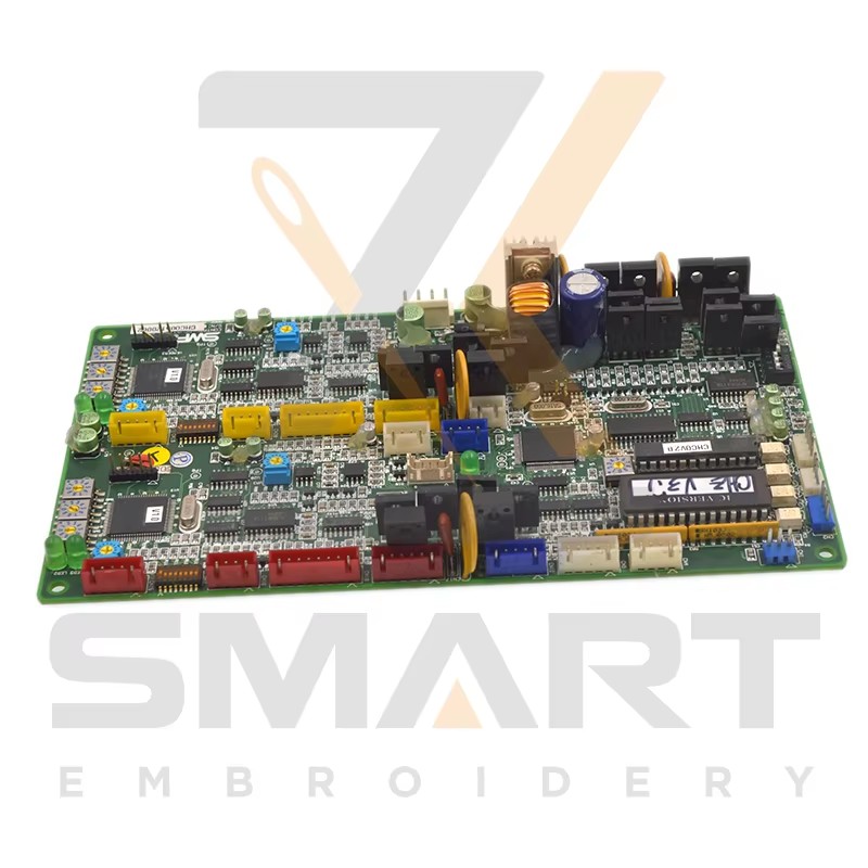 SWF নিয়ন্ত্রণ REV07 (CHE-CNT) বোর্ড SWF মেশিন অংশ ESWF-CONTROL-REV07 (CHE-CNT)