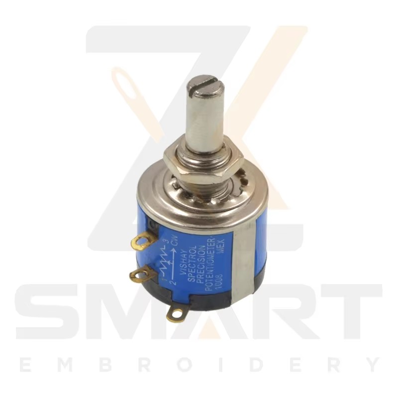 Potentiometer 534-8872 1K মেশিন অংশ ETJ-534-8872-1K-C